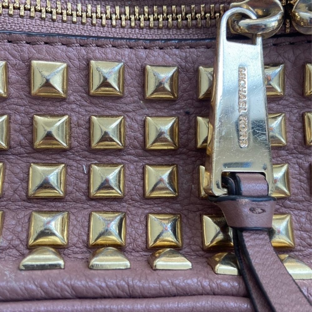 Michael Kors Backpack - Picture 2 of 5